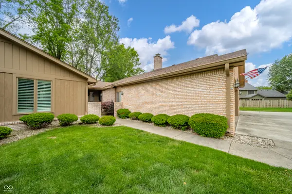 3711 Ironwood PL, Anderson, IN 46011