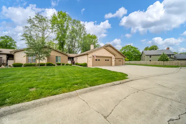 3711 Ironwood PL, Anderson, IN 46011
