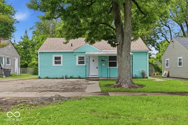 3347 Arthington BLVD, Indianapolis, IN 46218