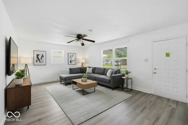 3347 Arthington BLVD, Indianapolis, IN 46218