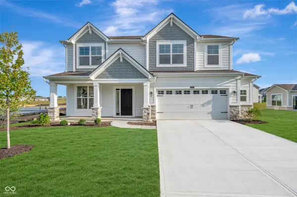 4217 Hayden Valley DR, Bargersville, IN 46106,Video Tour