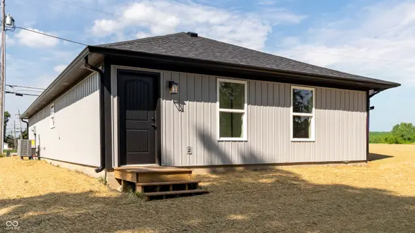 1024 Avenue B ST, Greencastle, IN 46135