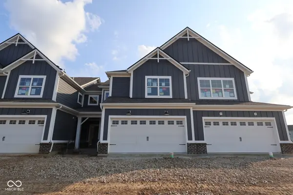 12547 Cattle Ridge DR, Noblesville, IN 46060