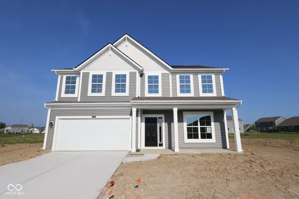 6131 Paperbark WAY, Indianapolis, IN 46259