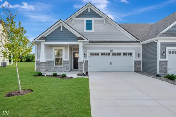 5540 Aspen Wood LN, Indianapolis, IN 46239