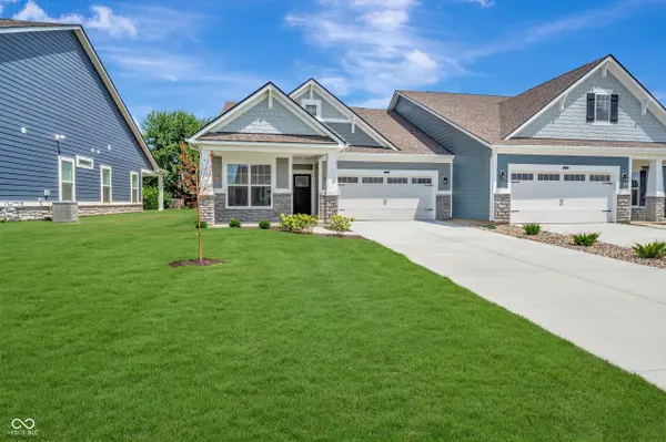3249 Heather DR, Bargersville, IN 46106