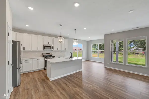 3249 Heather DR, Bargersville, IN 46106
