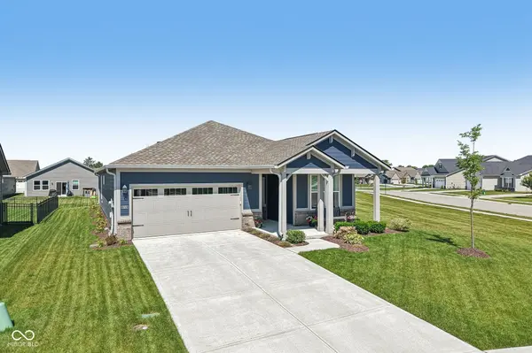 7378 Firestone RD, Whitestown, IN 46075