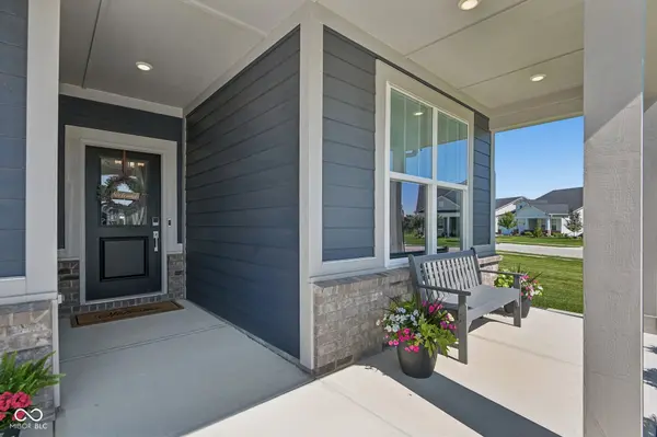 7378 Firestone RD, Whitestown, IN 46075