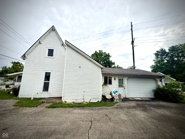 7 N Main ST, Whitestown, IN 46075