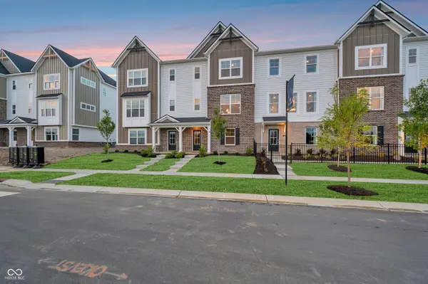 5720 Boynton DR, Noblesville, IN 46062