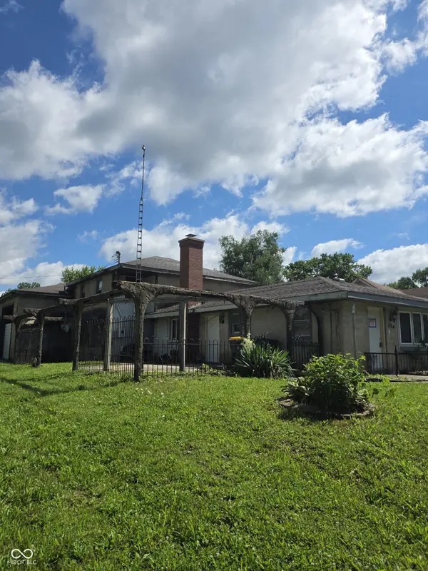 1324 W 1st ST, Anderson, IN 46016