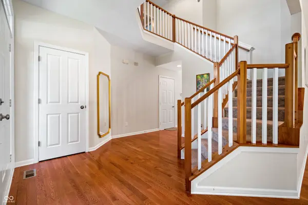 12044 Bird Key BLVD, Fishers, IN 46037