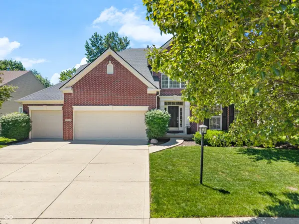 12044 Bird Key BLVD, Fishers, IN 46037
