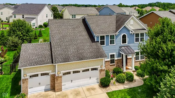 11947 Mannings PASS, Zionsville, IN 46077