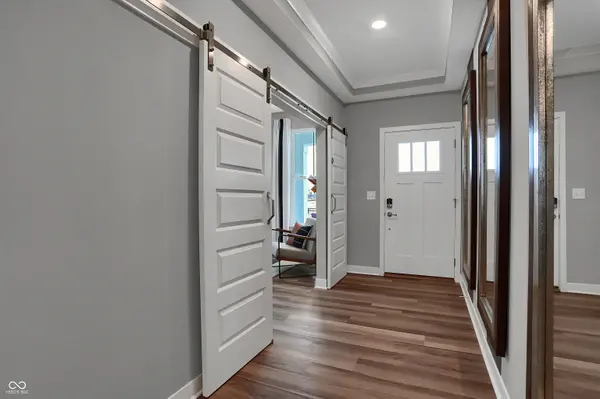 258 Riley Rae WAY, Greenfield, IN 46140