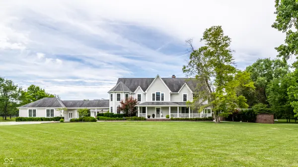 17245 S Mill Creek RD, Noblesville, IN 46062
