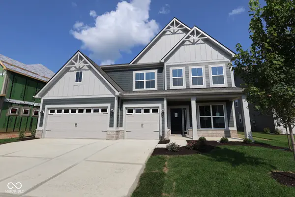 17030 Picket Fence DR, Noblesville, IN 46060