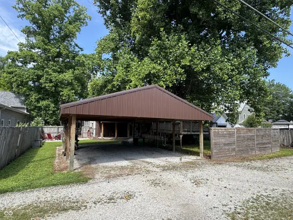 610 4th, Covington, IN 47932