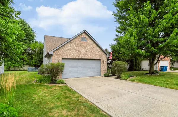 14309 Gentry DR, Fishers, IN 46038
