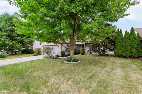 14309 Gentry DR, Fishers, IN 46038