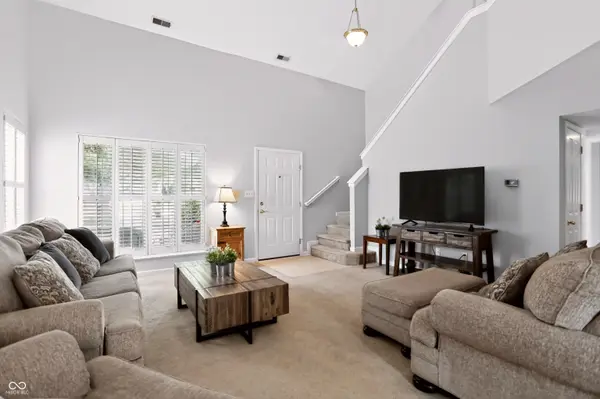 14309 Gentry DR, Fishers, IN 46038