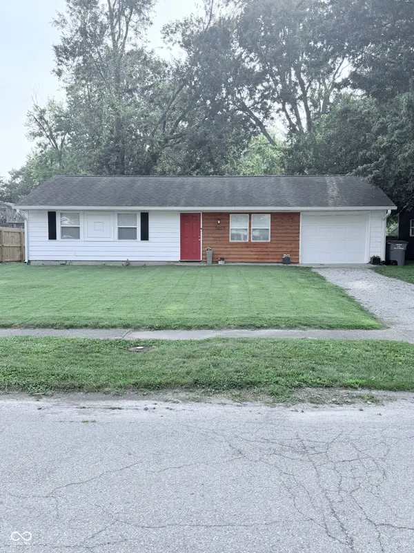 5609 Wampum DR, Kokomo, IN 46902
