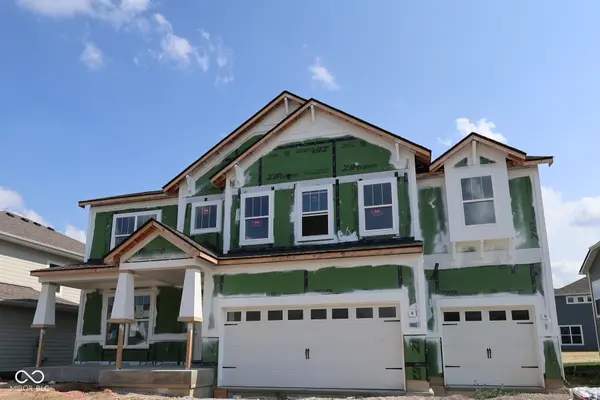 12359 French Cattle WAY, Noblesville, IN 46060