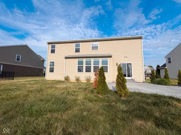 661 Settlers WALK, Brownsburg, IN 46112