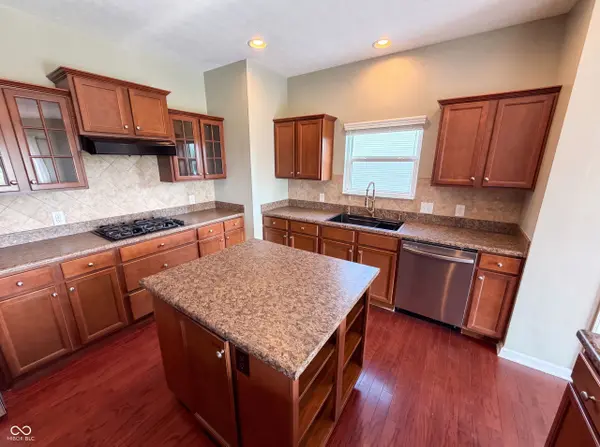 661 Settlers WALK, Brownsburg, IN 46112