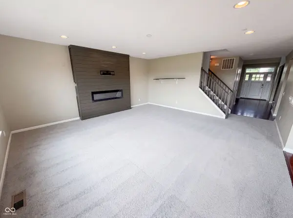 661 Settlers WALK, Brownsburg, IN 46112