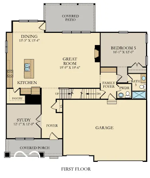 19749 Hazelnut BLVD, Noblesville, IN 46062