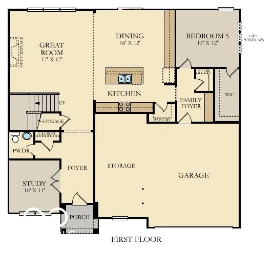 19622 Service Berry CIR, Noblesville, IN 46062