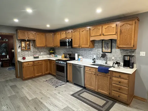106 Elm, Covington, IN 47932
