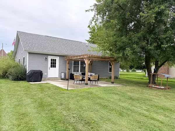 61 SW Wrenn Pkwy, Greensburg, IN 47240