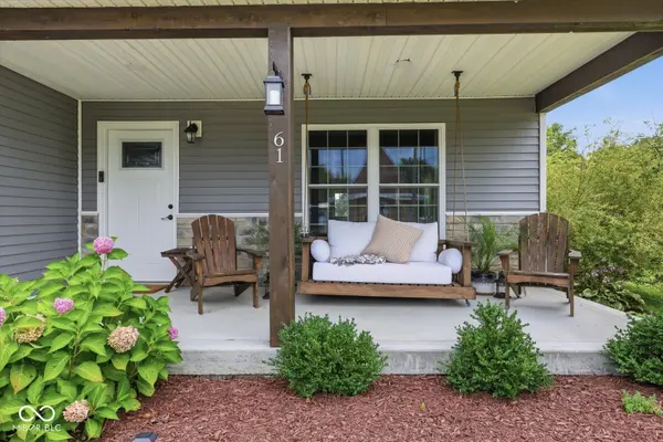 61 SW Wrenn Pkwy, Greensburg, IN 47240