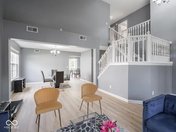 723 Charter Woods DR, Indianapolis, IN 46224