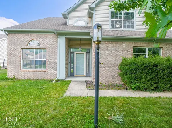 723 Charter Woods DR, Indianapolis, IN 46224