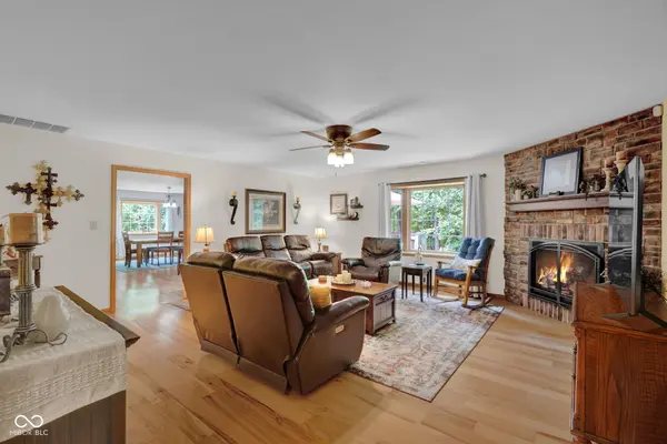 2019 Haven TRL, Martinsville, IN 46151