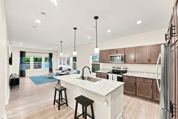 4706 Primrose AVE, Indianapolis, IN 46205