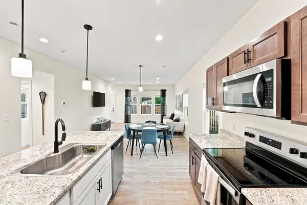 4706 Primrose AVE, Indianapolis, IN 46205