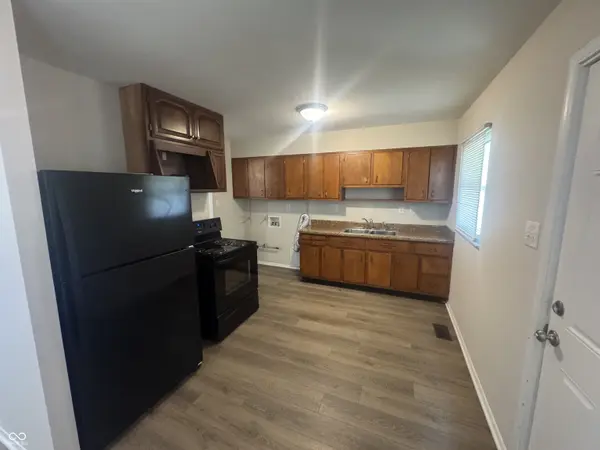 3250 Wellington AVE, Indianapolis, IN 46226
