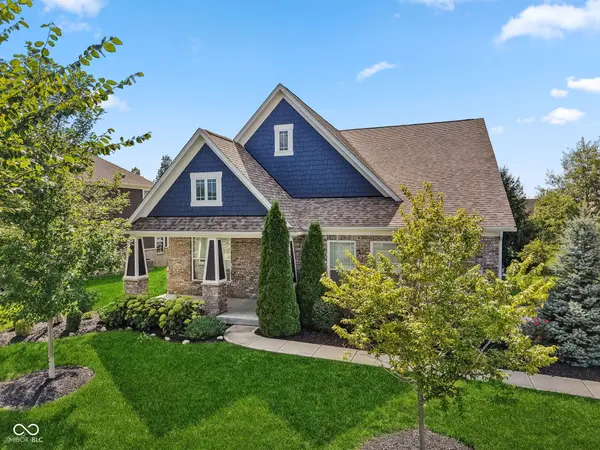 13996 Finnhorse DR, Carmel, IN 46032