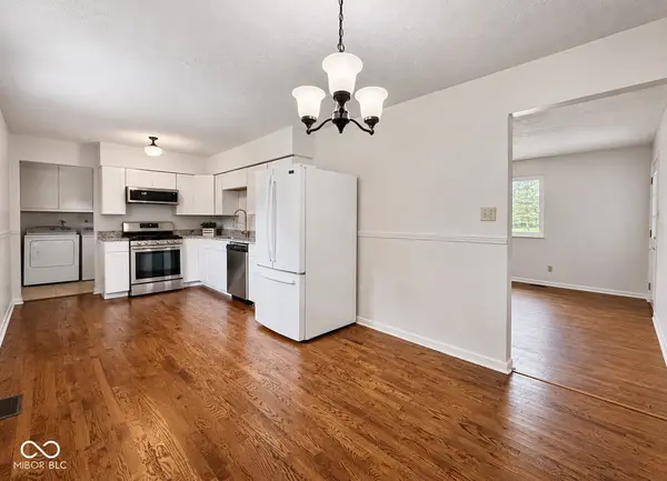 3330 Willowbrook DR, Martinsville, IN 46151