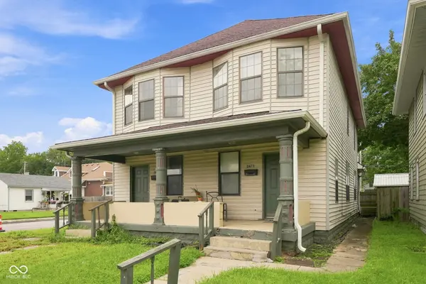 2877 Highland AVE, Indianapolis, IN 46208