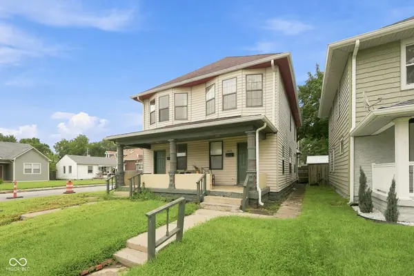 2877 Highland AVE, Indianapolis, IN 46208