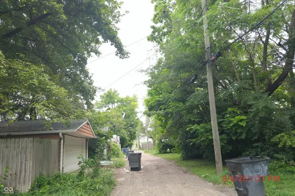 921 N Oxford ST, Indianapolis, IN 46201