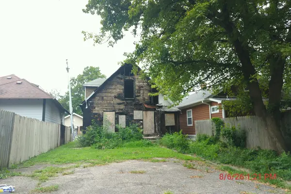 921 N Oxford ST, Indianapolis, IN 46201