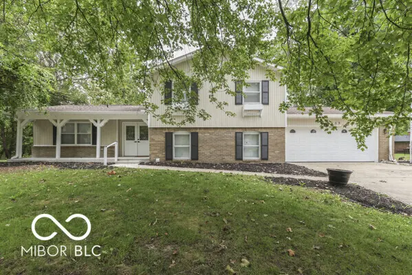 535 Montrose CT, Indianapolis, IN 46234