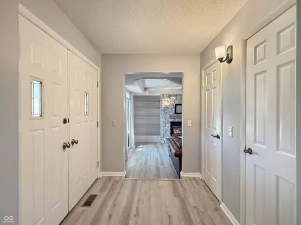 4412 W Randy RD, Edinburgh, IN 46124